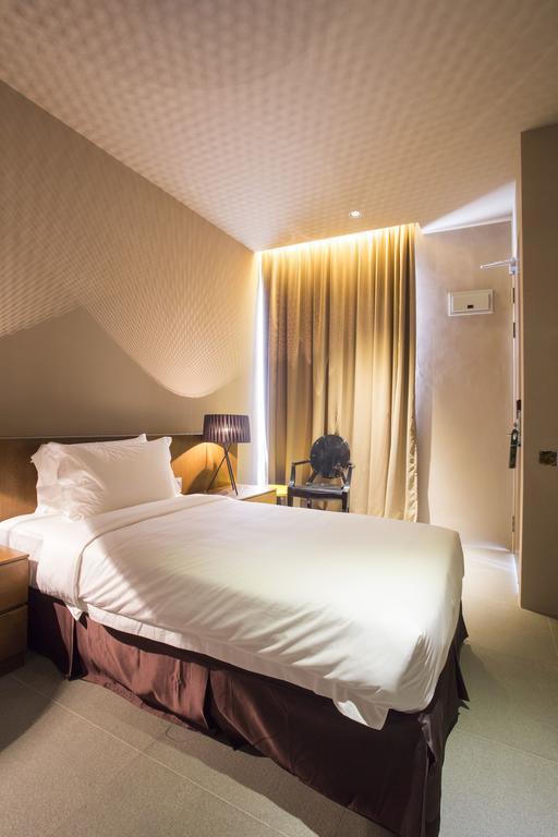 Twin Room with Garden View