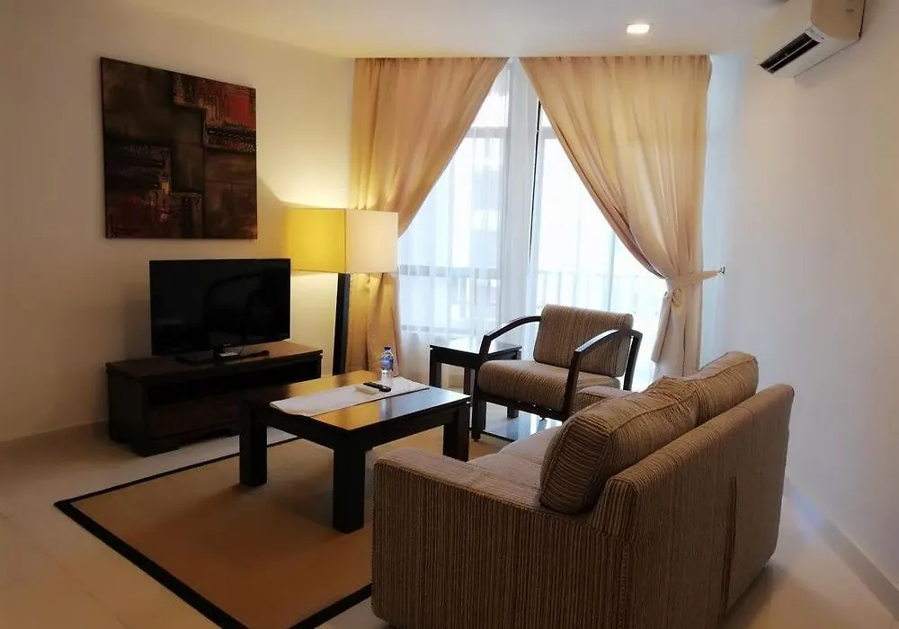 Samsuria Private Beach Front-1