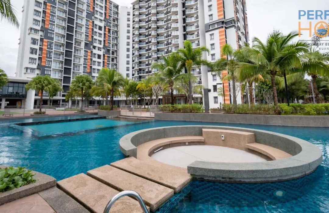 Timurbay Beachfront By Perfect Host-1