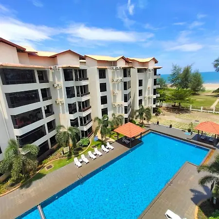 Samsuria Private Beach Front-2