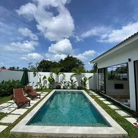 Allure Villa Cempaka Private Pool-3