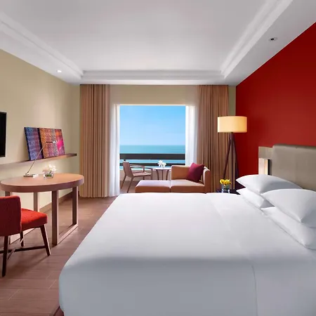 Hyatt Regency Kuantan Resort-3