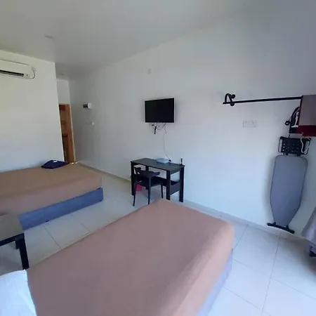 Cempaka Beach Resort-3