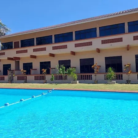 Cempaka Beach Resort-2
