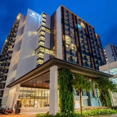 Timurbay Beachfront By Perfect Host-3