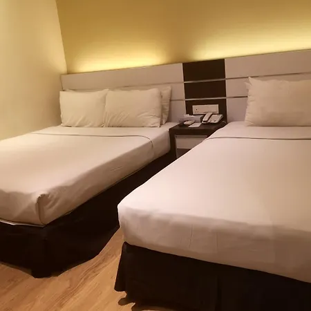 Seasons View Hotel-2