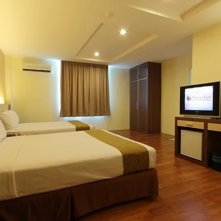 Seasons View Hotel-3