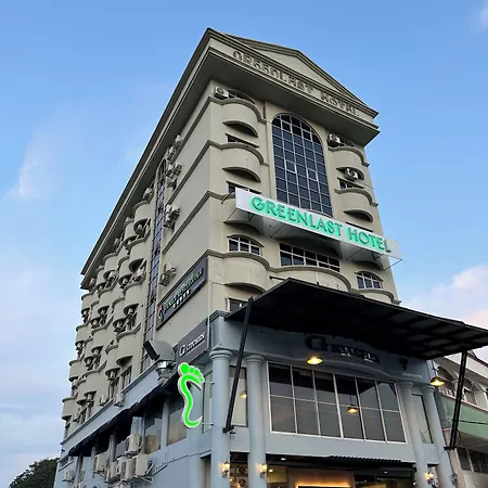 Greenlast Hotel-2