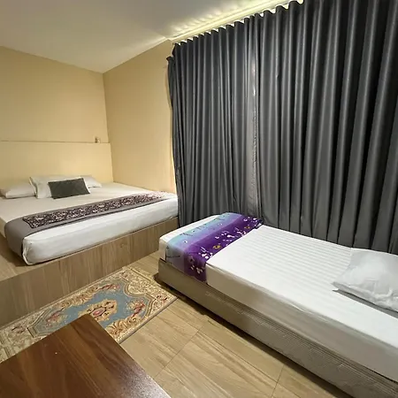 Tc Maya Abaya Hotel-3