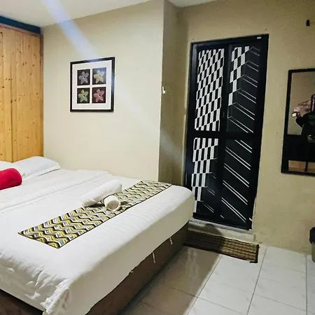 Tc Maya Abaya Hotel-2