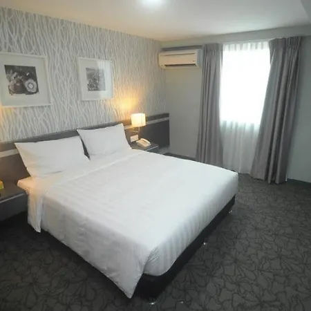 Kosma Boutique Hotel-3
