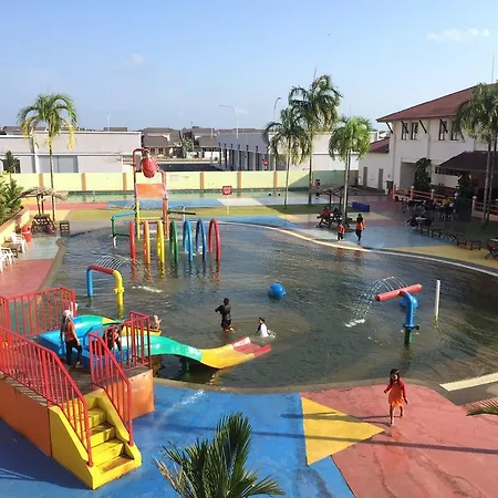 Sempurna Resort Kuantan-2