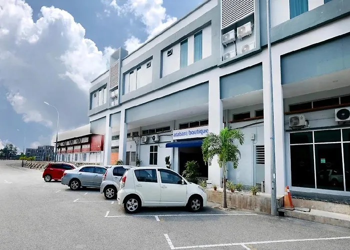Atabara Boutique