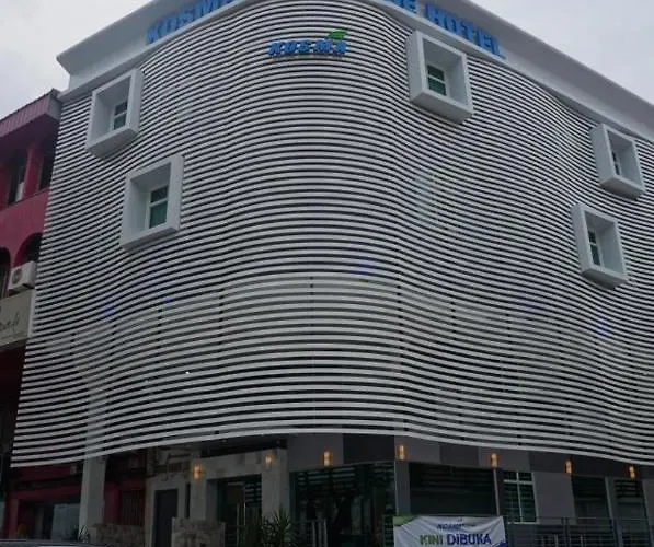 Kosma Boutique Hotel