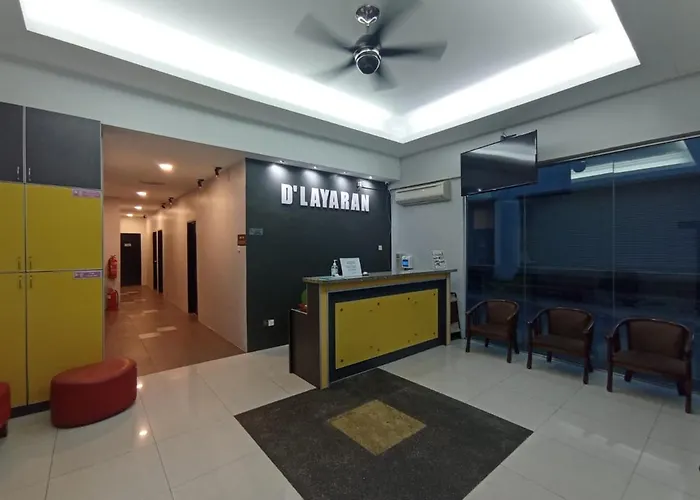 D Layaran Kuantan Lpt Exit 833