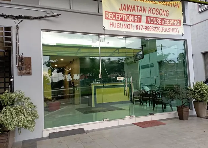 D Layaran Kuantan Lpt Exit 833
