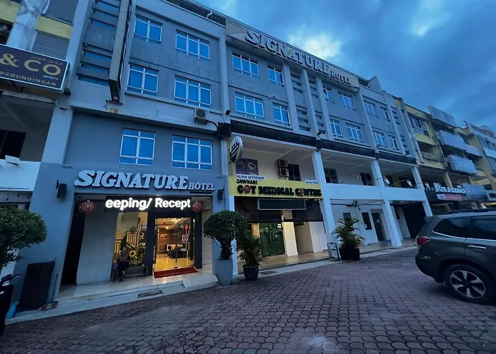 Signature Hotel