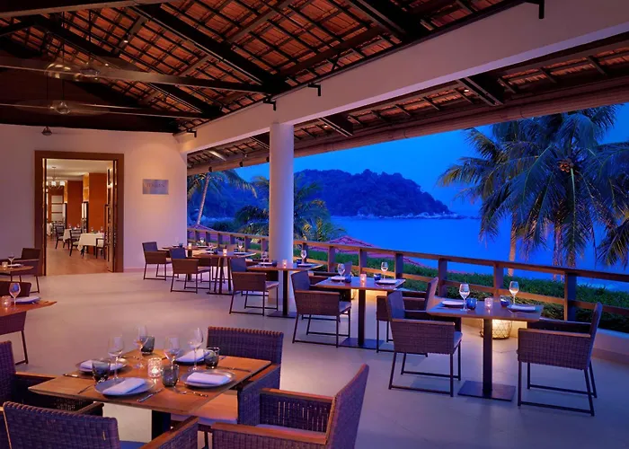 Hyatt Regency Kuantan Resort, Ma­lay­sia