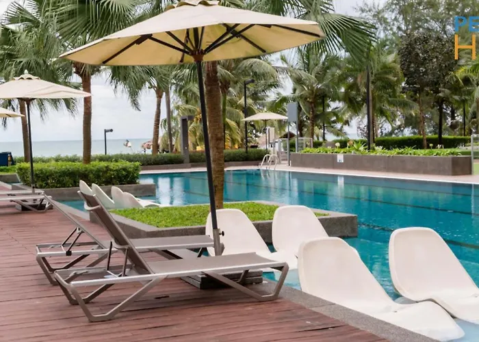 Timurbay Beachfront By Perfect Host