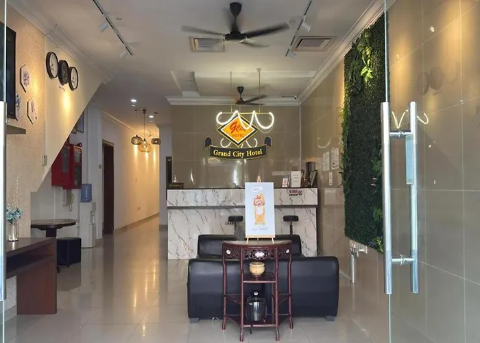 Grand City Kuantan
