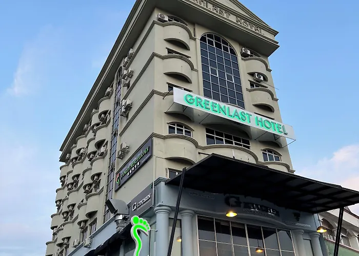 Greenlast