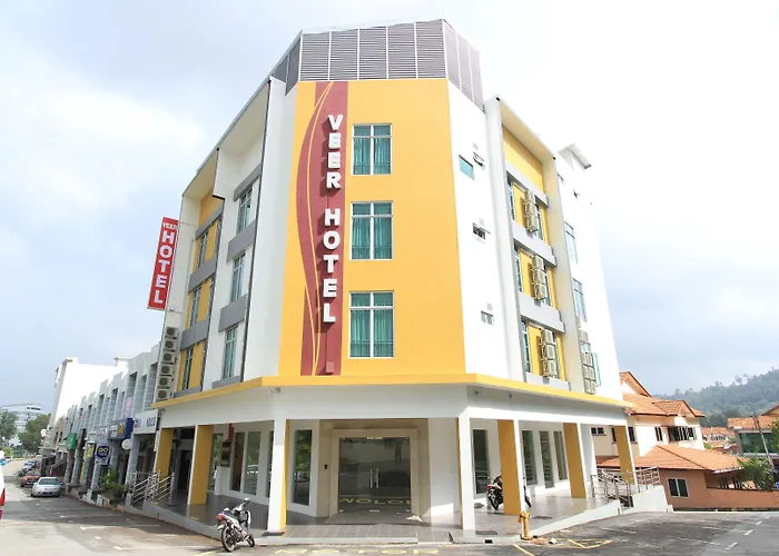 Veer Hotel