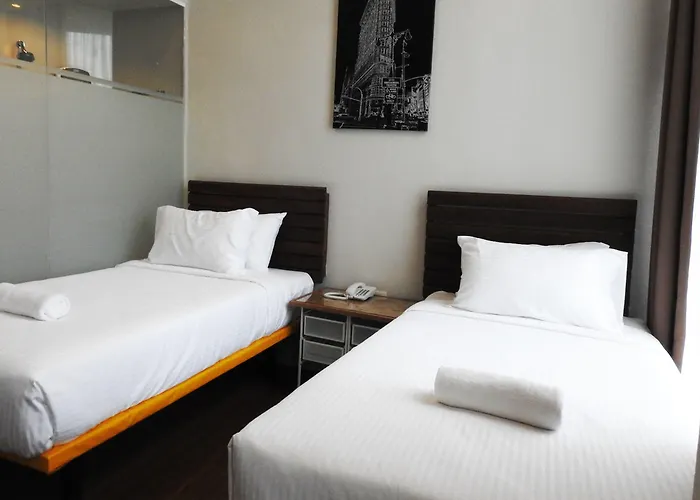 The Riverbank Hotel