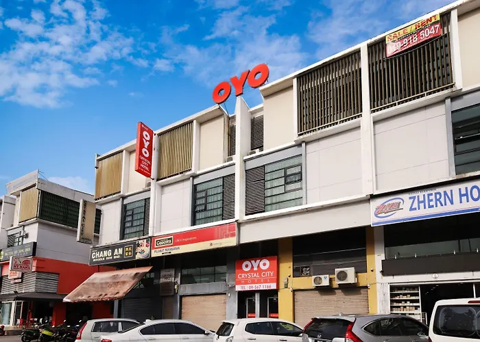 Hotel Crystal City