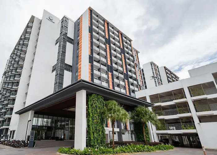 Timurbay Beachfront By Perfect Host
