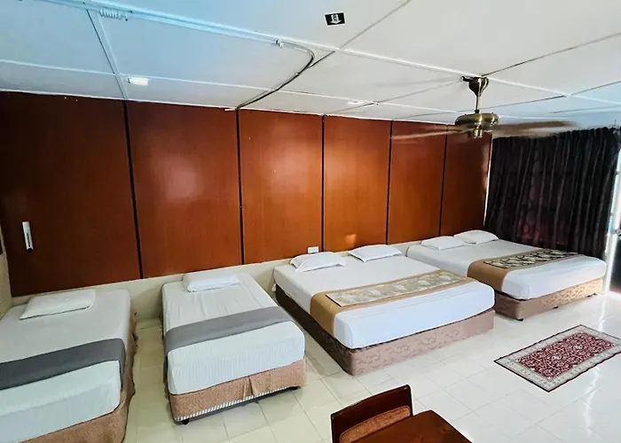 Tc Maya Abaya Hotel