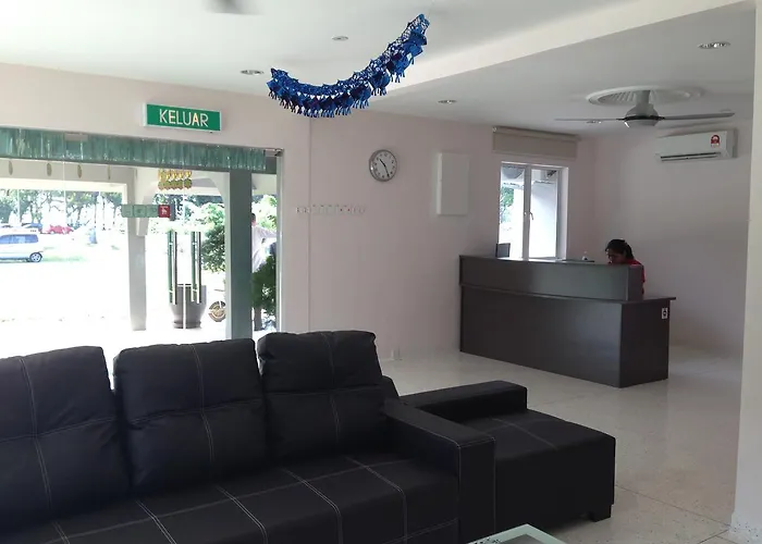 First Guest House