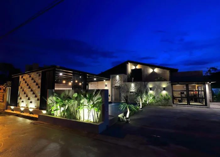 Laman Sentosa Boutique Residence