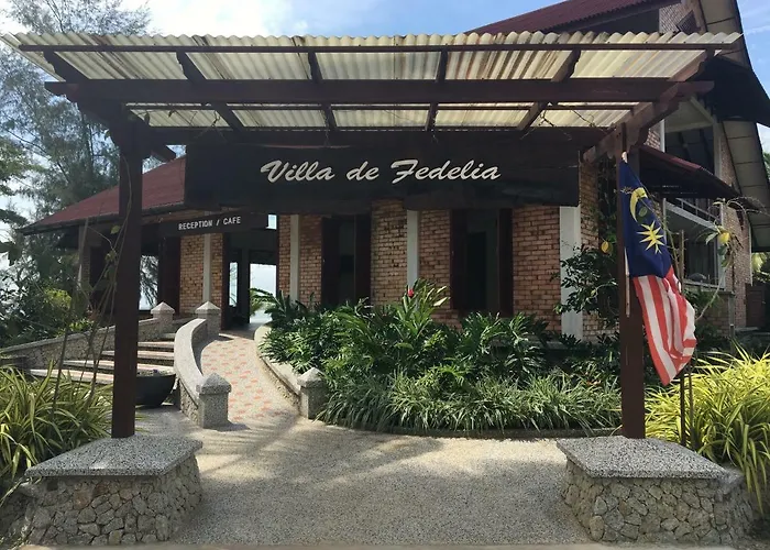 Villa De Fedelia