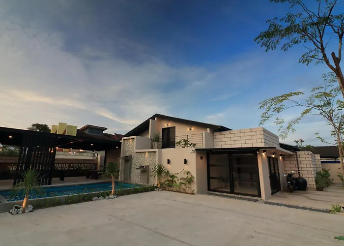 Laman Sentosa Boutique Residence